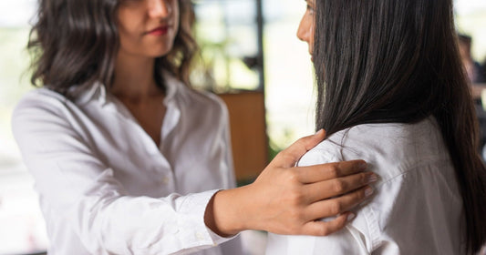Troostcadeau Cadeau bedrijven Ondersteuning van collega's Samenwerken Herdenkingskaars Kaars Emotie op de werkvloer Dood
