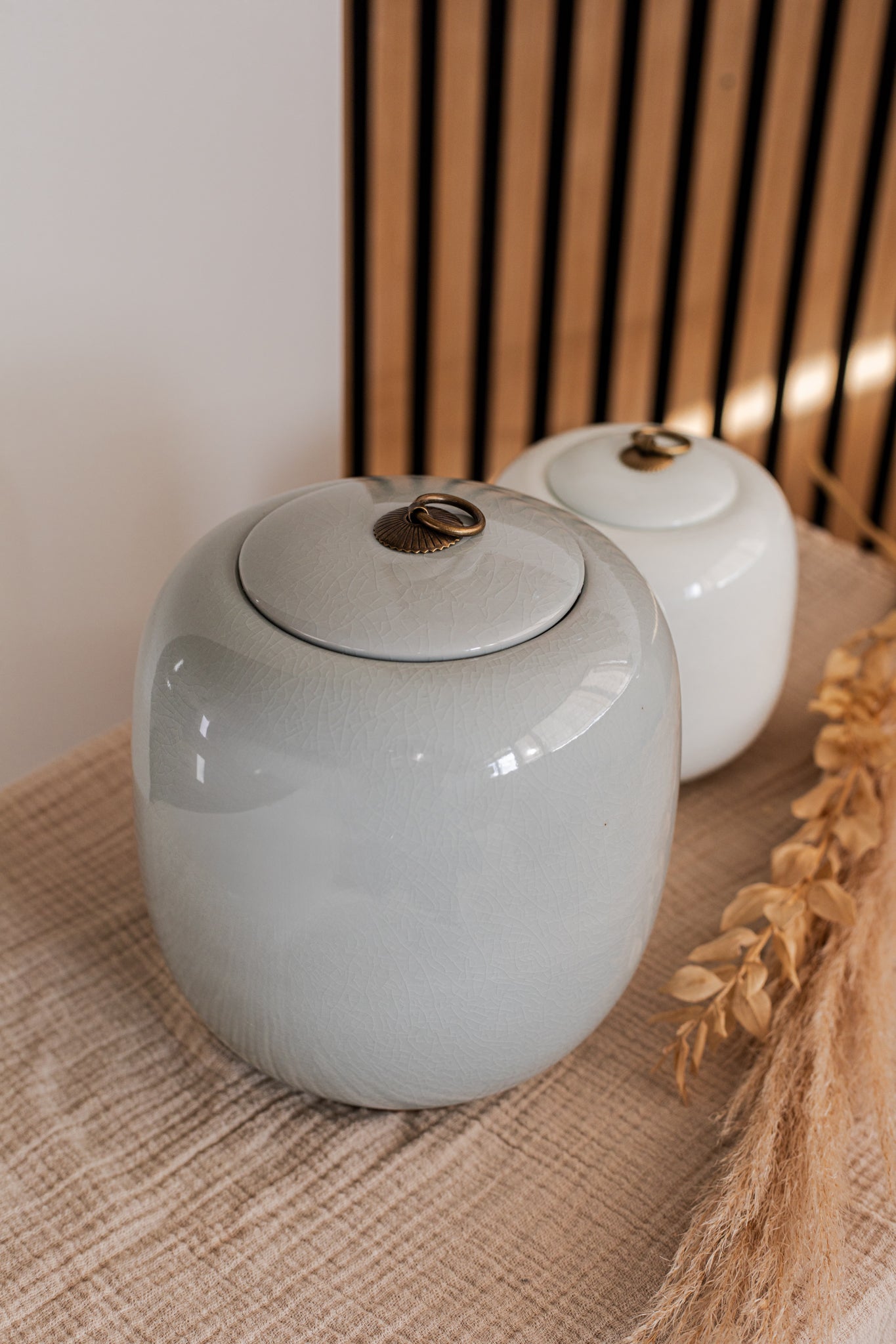 Hortensia urn - 3.7L