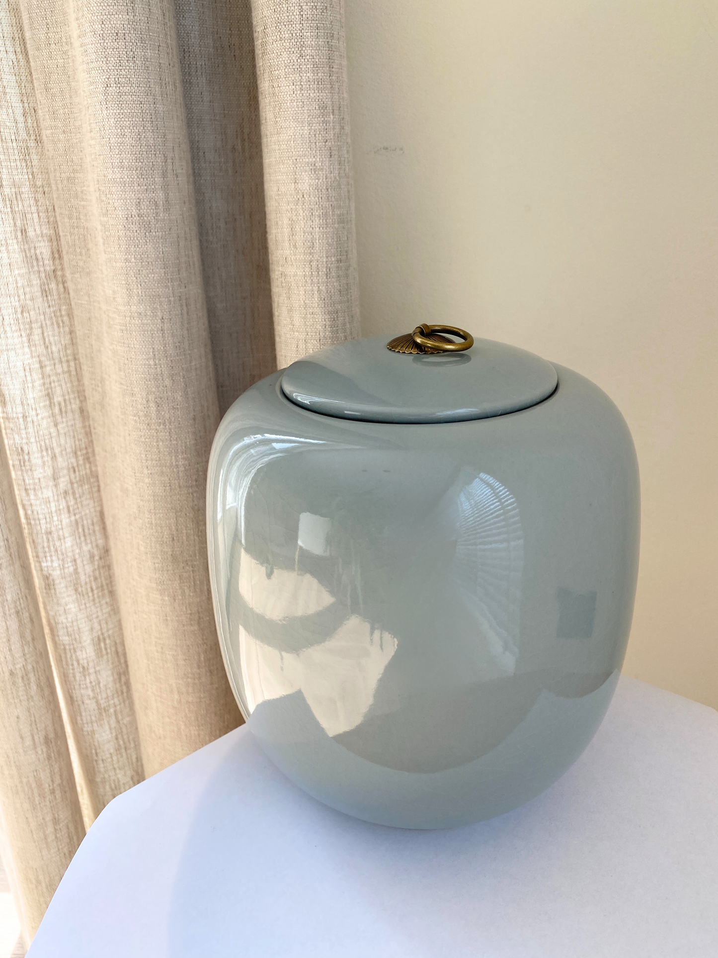 Hortensia urn - 3.7L