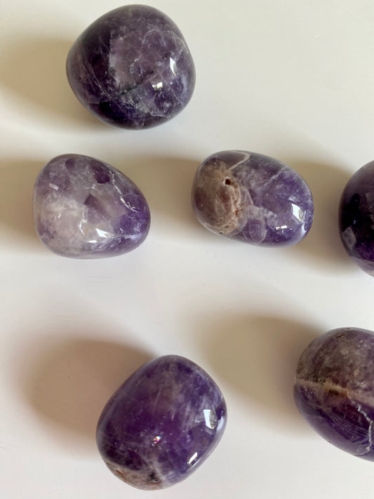 Edelsteen Lepidolite