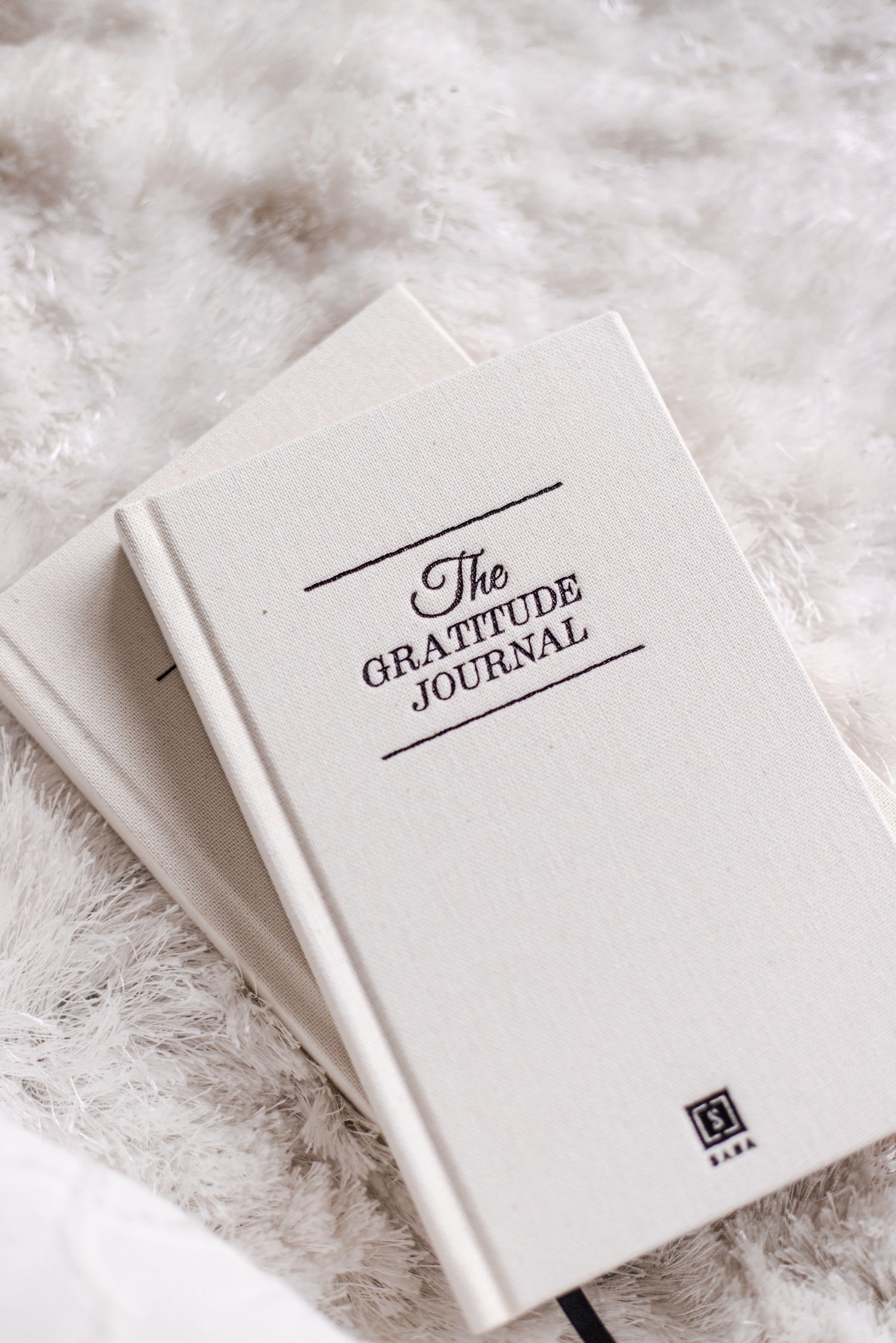 linnen beige gratitude journal dagboek dankbaarheidsdagboek reflectie brun-out five minute journal dankbaarheidsdagboek sanadesign 5 minute Journal selfcare mindset Invulboek troostcadeau cadeau voor vrouw man verjaardag cadeau Valentijns cadeau SANA