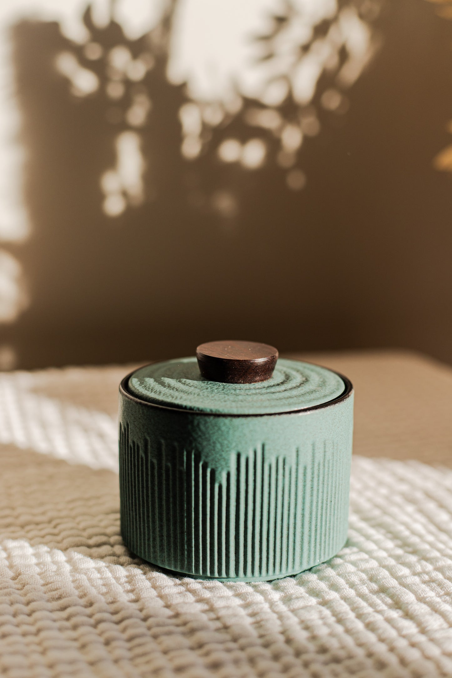 kleine blauwe groene moderne urn urne dieren hond kat urn menselijk as familie urn