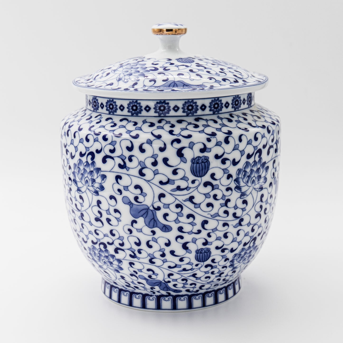 grote blauwe witte urn urne delfts blauwe hollandse volwassene urn menselijk as hond kat bloemen