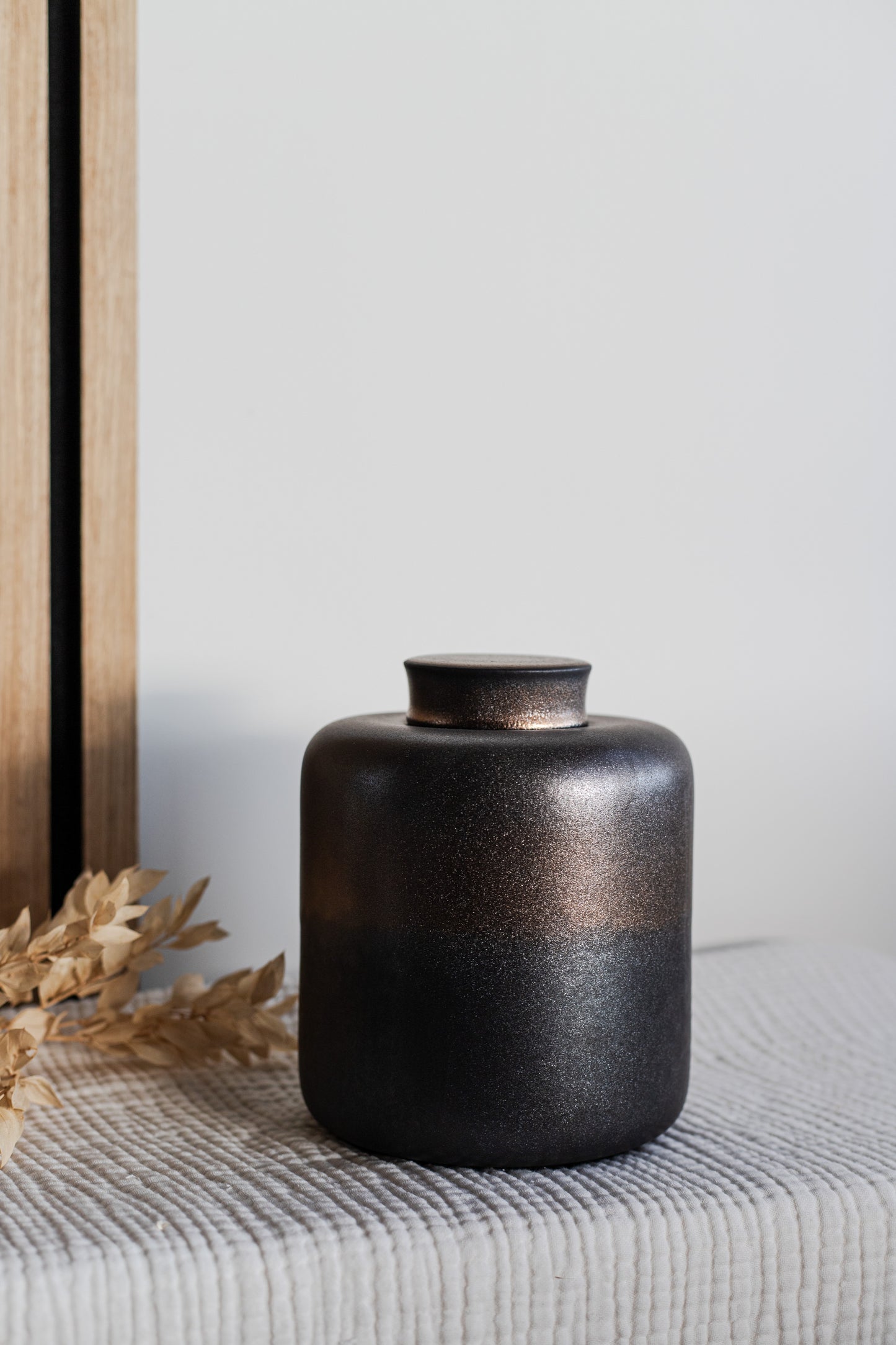 bruine kleur urn flores modern hond kat menselijke familie as urne