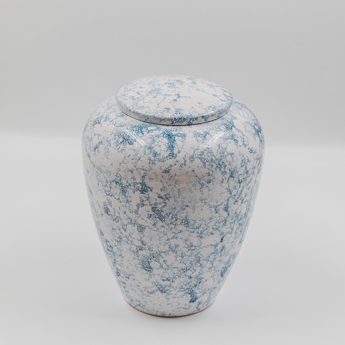 Wolkjes urn - 3.8L