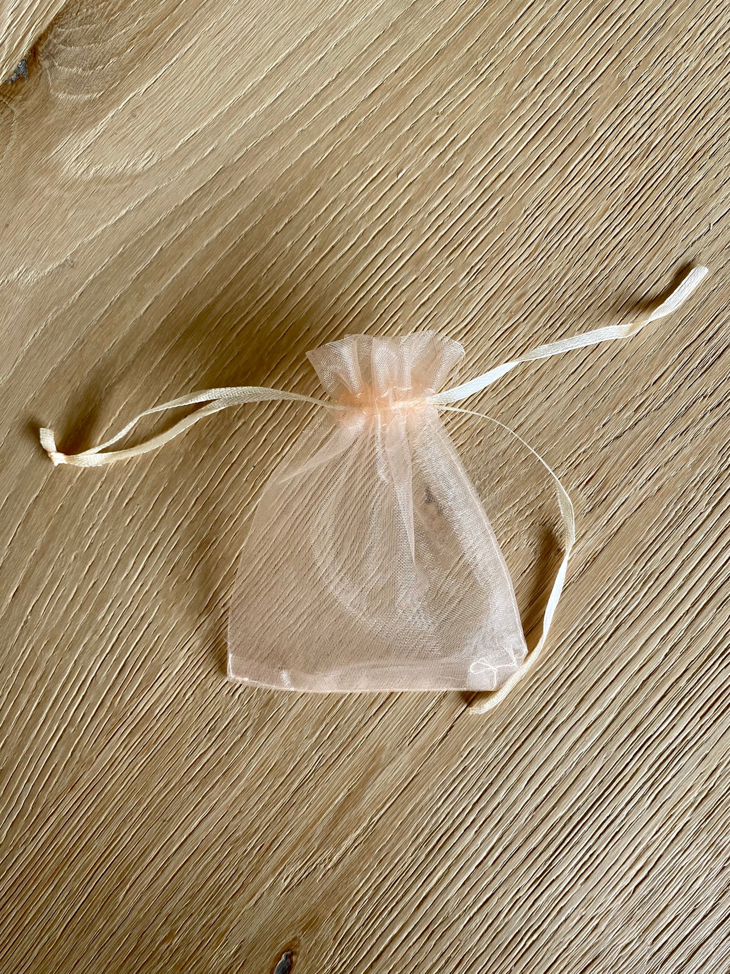 Krachtkristal Tiger Eye