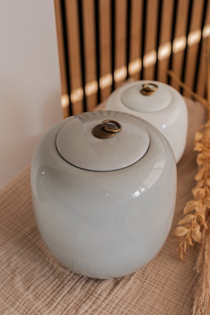 Hortensia urn - 3.7L