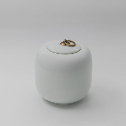 Lotus urn - 1L