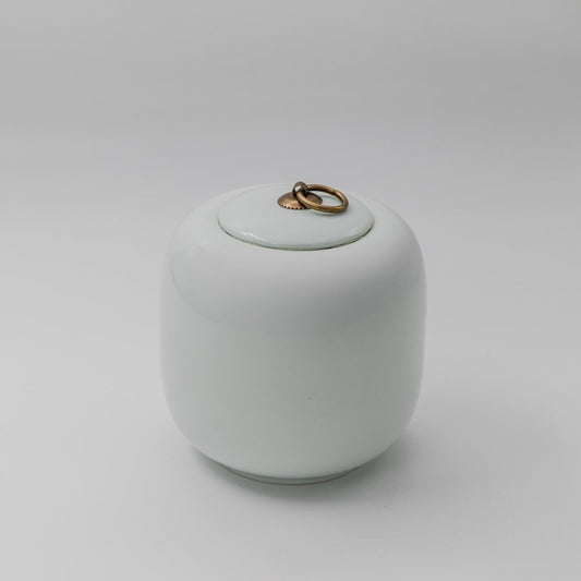 Lotus urn - 1L