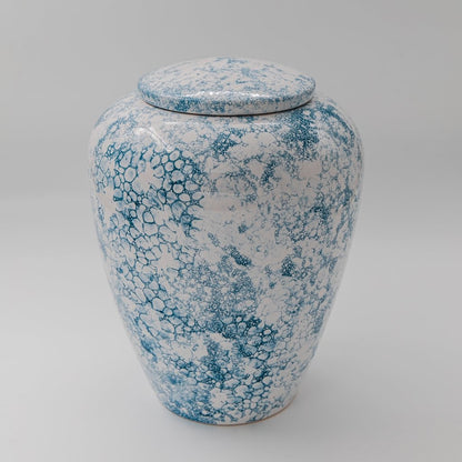 Wolkjes urn - 3.8L