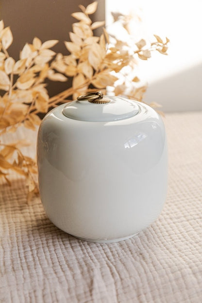Lotus urn - 1L