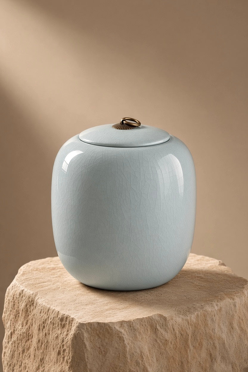 Hortensia urn - 3.7L