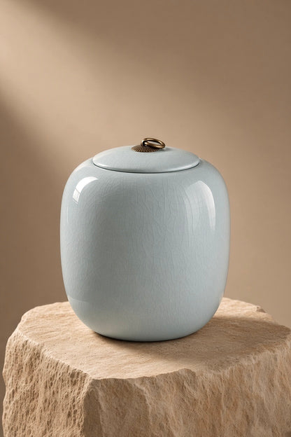 Hortensia urn - 3.7L