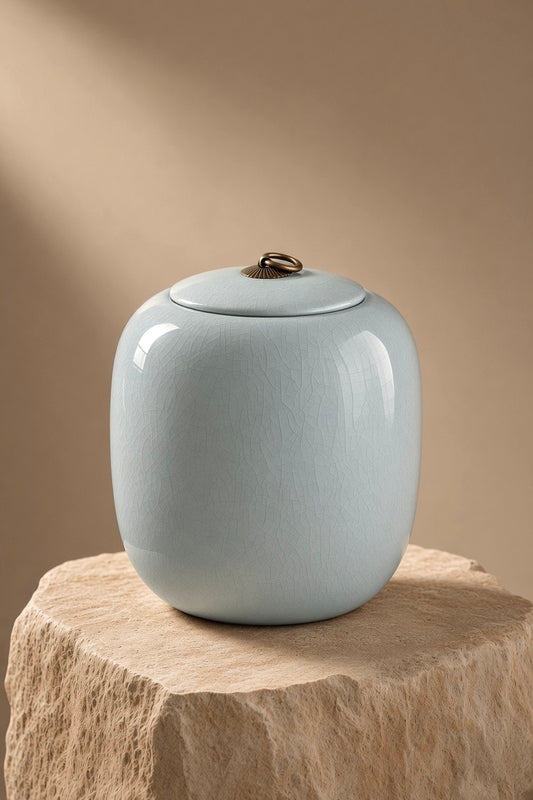 Hortensia urn - 3.7L