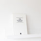 linnen beige gratitude journal dagboek dankbaarheidsdagboek reflectie brun-out five minute journal dankbaarheidsdagboek sanadesign 5 minute Journal selfcare mindset Invulboek troostcadeau cadeau voor vrouw man verjaardag cadeau  Valentijns cadeau SANA