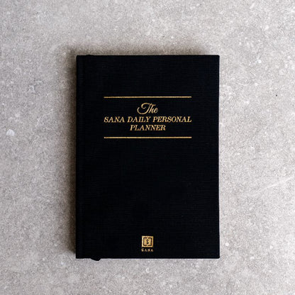 planner agenda daily personal planner linnen beige gratitude journal dagboek dankbaarheidsdagboek reflectie brun-out five minute journal dankbaarheidsdagboek sanadesign 5 minute Journal selfcare mindset Invulboek troostcadeau cadeau voor vrouw man verjaardag cadeau Valentijns cadeau notes to do focus affirmatie