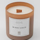 kaars beige herdenkingskaars dood rouw geliefde rouwcadeau geschenk ik hou van je geurkaars kaars woodwick
