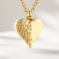 Ashanger Hemels Hart | Goud
