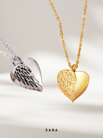 Ashanger Hemels Hart | Goud