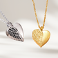 Ashanger Hemels Hart | Zilver