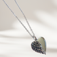 Ashanger Hemels Hart | Zilver