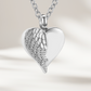 Ashanger Hemels Hart | Zilver
