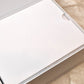 sterkte giftbox persoonlijk uniek troost cadeau linnen herinneringsdoos kaars geschenk overlijden rouw fotolijstje