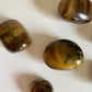 Edelsteen Tiger Eye