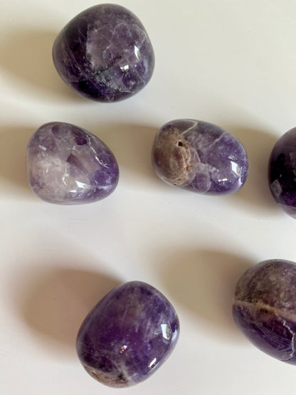 Edelsteen Lepidolite