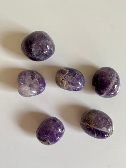 Edelsteen Lepidolite