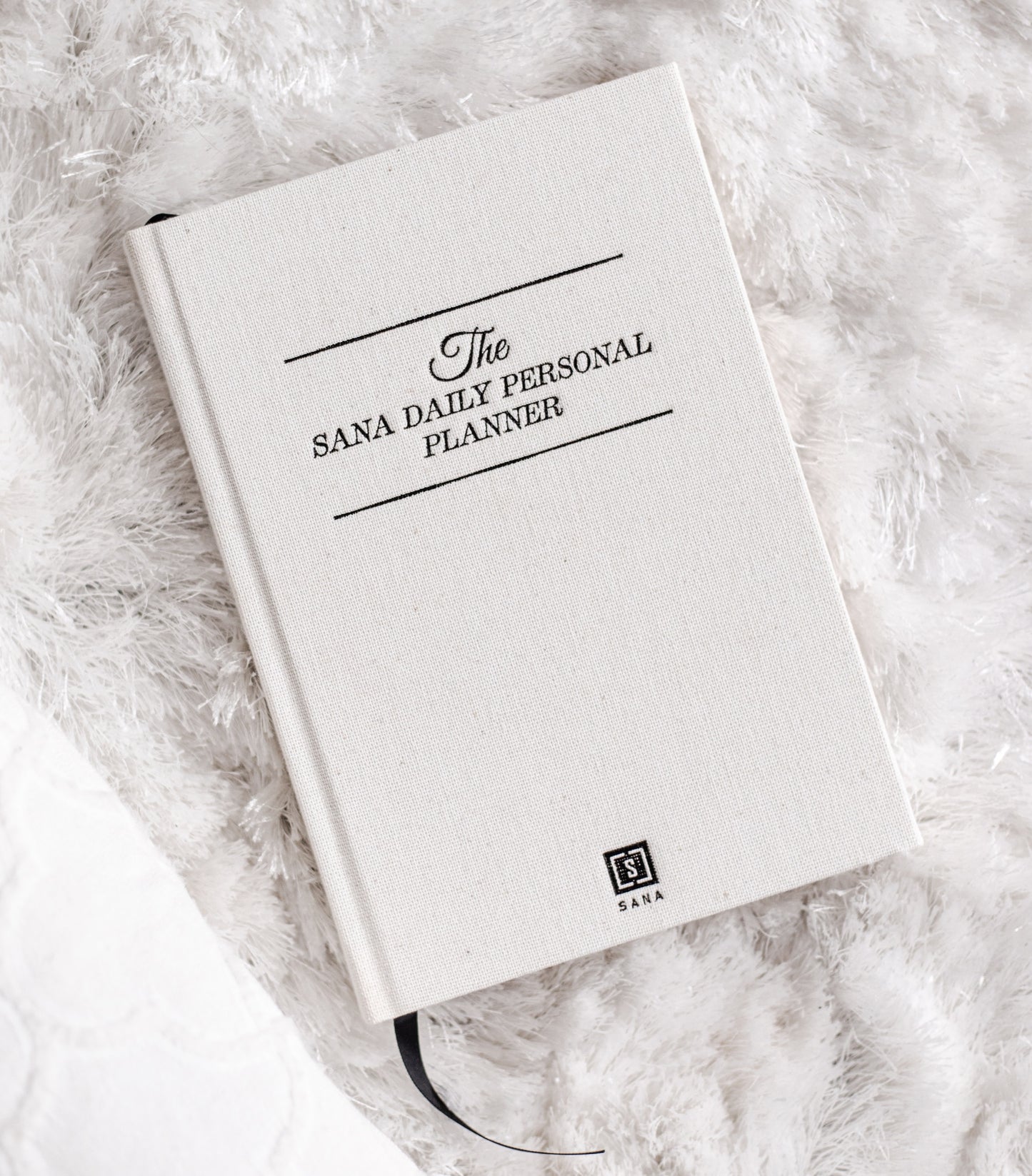 planner agenda daily personal planner linnen beige gratitude journal dagboek dankbaarheidsdagboek reflectie brun-out five minute journal dankbaarheidsdagboek sanadesign 5 minute Journal selfcare mindset Invulboek troostcadeau cadeau voor vrouw man verjaardag cadeau Valentijns cadeau notes to do focus affirmatie