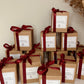 kaars goud herdenkingskaars dood rouw geliefde rouwcadeau geschenk ik denk aan je geurkaars kaars ingepakt doos strik